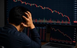 “Chật vật” nghề môi giới chứng khoán