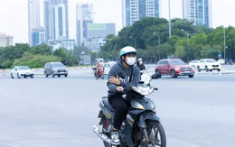Miền  Bắc bao  giờ chuyển lạnh?