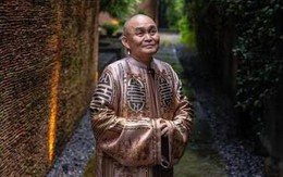 Tình hình hiện tại ở Bảo tàng Đạo Mẫu của NS Xuân Hinh