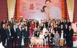 Việt Nam có gia tộc giàu có với 11 anh chị em, người cha làm nghề thủ công nuôi các con: Cháu gái SN 1980 nay làm Tổng giám đốc, cháu trai lái xe máy đi làm dù nhà đứng sau tập đoàn nổi tiếng