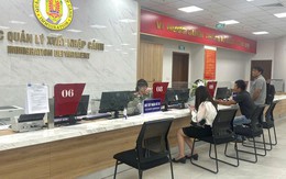 Những lưu ý khi nộp hồ sơ trực tuyến đề nghị cấp hộ chiếu