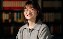 Làm việc cho tỷ phú, cô gái SN 1995 được trả lương 38 tỷ đồng/năm