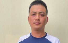Bắt giám đốc công ty luật Dương Văn Quang SN 1988