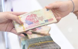 Từ tháng 11, người mắc nợ xấu ngân hàng có thể vay tiếp trong trường hợp sau