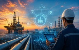 Ngành dầu khí toàn cầu dự kiến chi 7,5 tỷ USD cho AI, FPT đang tham gia cuộc chơi ra sao?