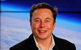 Tỷ phú Elon Musk muốn đưa 1 triệu người lên sao Hỏa, nhà khoa học đoạt Nobel cảnh báo