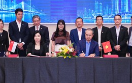 Tổ chức kế toán quốc gia Singapore có hơn 46.000 hội viên hợp tác đào tạo thành viên HĐQT cho doanh nghiệp Việt