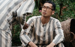 Hình ảnh gây sốc nặng của Tuấn Trần - Lương Thế Thành