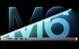 MacBook Pro 14 inch chip M6 ra mắt, giá chính hãng từ 54,99 triệu đồng