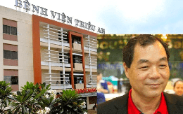 Việt Nam có gia đình với gần 30 bác sĩ, nha sĩ, dược sĩ: Một người từng cùng đại gia Trầm Bê lập bệnh viện, riêng một gia đình có 4 con gái đều làm bác sĩ