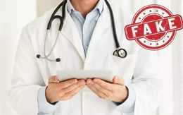 3 bác sĩ bị phát hiện dùng bằng giả hành nghề suốt hơn 2 năm: Mỗi ngày khám cho 30-40 bệnh nhân, nhận lương 21 triệu đồng/tháng