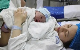 Hà Nội đề xuất hỗ trợ 4 triệu đồng cho phụ nữ sinh đủ 2 con trước 35 tuổi