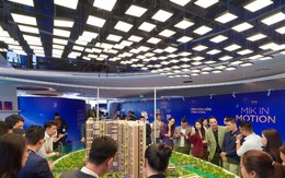 Bất ngờ với thị trường bất động sản khu Đông TP. Hồ Chí Minh dịp cuối năm