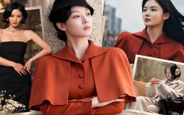Cô nàng móc túi của "100 ngày lừa dối" đã đạt đến đỉnh cao nhan sắc: Vóc dáng thanh tú như tiên nữ, bí quyết giảm 8kg được tiết lộ!