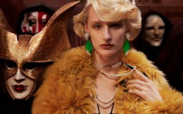 Doanh số cửa hàng giảm 9%: Vì sao giới nhà giàu Trung Quốc lặng lẽ rời xa Gucci?