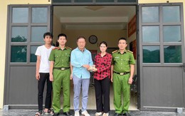 Ông Lee Kenny Kilryol chuyển khoản 70 triệu đồng cho phụ nữ SN 1999: Công an hỗ trợ hoàn trả
