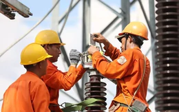 Giá điện từ tháng 11 có thể giảm bao nhiêu?
