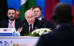 Ông Putin hé lộ động thái mới với Mỹ: Bắc Cực thành tâm điểm - Hai cường quốc đang toan tính điều gì?