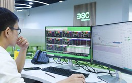 Chứng khoán DSC giảm 57,3% mục tiêu lợi nhuận năm 2026