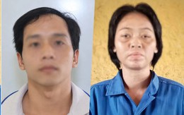 Bắt Nguyễn Ngọc Hưng SN 1994, cấm đi khỏi nơi cư trú Nguyễn Thị Ngọc Diệu