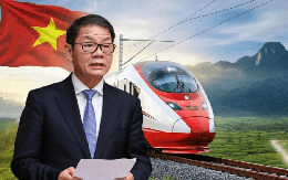 Trung Quốc mất hơn 3 năm, Qatar và Úc cần 6 năm, còn tỷ phú Trần Bá Dương dự kiến cần bao lâu để hoàn thành tuyến metro 55.000 tỷ đồng tại thành phố giàu nhất Việt Nam?