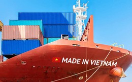 Thiết lập kỷ lục chưa từng có trong lịch sử, một lĩnh vực của Việt Nam vượt mốc 1.000 tỷ USD chỉ sau 10 tháng