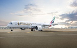 Thông tin mới nhất về máy bay A350 sắp xuất hiện tại Việt Nam