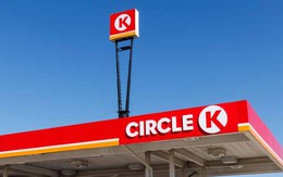 Circle K có nghĩa là gì?