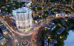 Đầu tư IDJ Việt Nam bị phạt do chậm công bố thông tin