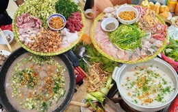 Việt Nam có món canh không một hạt gạo mà đặc như cháo, xưa là món cứu đói nay thành đặc sản Hải Phòng