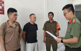 Đà Nẵng triệt phá đường dây rửa tiền 700 tỷ đồng qua đổi tiền điện tử USDT