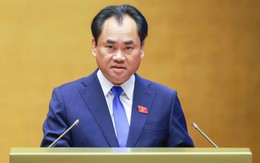 Bộ trưởng NN&MT: Không lạm dụng việc thu hồi đất, không gây khó cho dự án