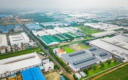 Một thành viên HĐQT Nam Tân Uyên từ nhiệm