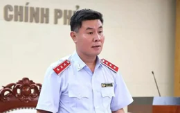 Bộ NN&MT có vi phạm trong cấp phép khoáng sản tại Nghệ An