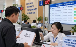 Quảng Ninh chấn chỉnh việc vận động người dân rút hồ sơ đất đai để "né" quá hạn