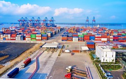 Xuất nhập khẩu Việt Nam vượt mốc 1.000 tỷ USD sau 10 tháng năm 2026