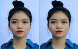 Truy tìm Ngô Đào Trang Đài SN 1997, ai biết thông tin hoặc phát hiện báo ngay số điện thoại 0915.121.989