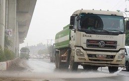 Hà Nội trước mùa cao điểm ô nhiễm không khí: Những tín hiệu tích cực