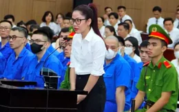 Bạn gái khai về khối tài sản 'khủng' ở nước ngoài của Mr Pips