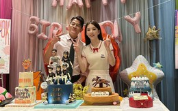Đại gia 61 tuổi sở hữu 6.000 tỷ cưới vợ kém 22 tuổi: Bức thư của con gái hé lộ cuộc sống thực