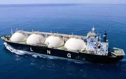 Tin vui bất ngờ từ Eo biển Hormuz báo về 