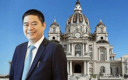Sau đề xuất làm tổ hợp lấn biển 390.000 tỷ đồng, Tập đoàn Xuân Thiện tiếp tục muốn đầu tư cảng biển, thép công nghệ cao và đô thị tại một thành phố trực thuộc Trung ương