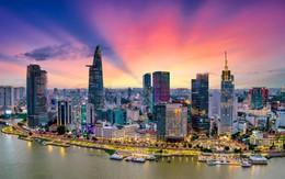 Tăng trưởng GDP Việt Nam 9 tháng năm 2026 cao kỷ lục trong 15 năm trở lại đây, riêng quý III gần cán mốc 10%