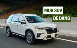 Cạnh tranh phân khúc gầm cao: Honda BR-V và HR-V tăng mức hỗ trợ phí trước bạ, có xe tặng cả tiền mặt dư mua iPhone 18 Pro Max