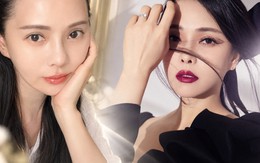 58 tuổi vẫn giữ phong độ khiến người khác ghen tị, Y Năng Tĩnh tiết lộ 3 thói quen chăm sóc bản thân thường làm mỗi ngày vào mùa thu