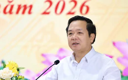 Bí thư Tỉnh ủy Hưng Yên Phạm Quang Ngọc đối thoại với nhân dân 11 xã