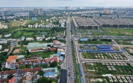 Bộ Nông nghiệp và Môi trường giải đáp việc bồi thường đất hỗn hợp khi thu hồi