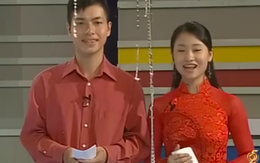 Nam MC duy nhất dẫn Đường Lên Đỉnh Olympia đúng 1 mùa rồi rời VTV: Tốt nghiệp Ngoại thương rồi đi du học Úc, từng làm Giám đốc ngân hàng
