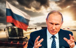 Ông Putin bị thách đấu!: Chuyên gia tiết lộ "cuộc tấn công hậu trường", lằn ranh đỏ bị phá vỡ