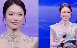 MC Khánh Vy và “aura” tri thức lên thẳng hot search